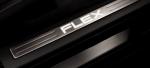 Ford Flex Titanium 2011 года